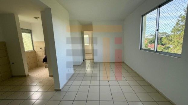 Foto 1 do(a) Apartamento de 2 quartos à venda em Sertão do Maruim, São José