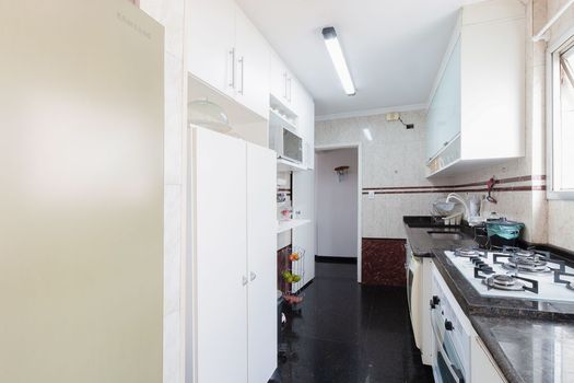 Foto 9 do(a) Cobertura de 3 quartos à venda em Parque Novo Mundo, São Paulo