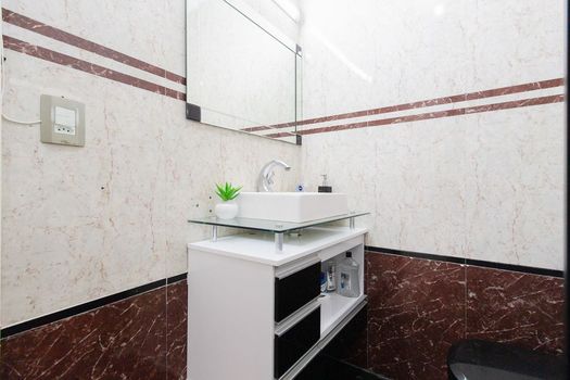 Foto 16 do(a) Cobertura de 3 quartos à venda em Parque Novo Mundo, São Paulo
