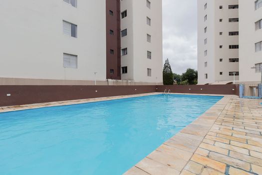 Foto 24 do(a) Cobertura de 3 quartos à venda em Parque Novo Mundo, São Paulo