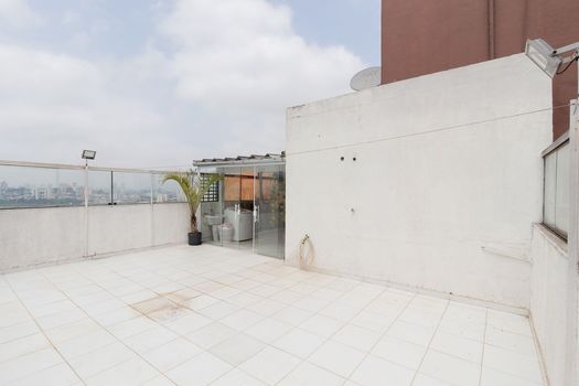 Foto 19 do(a) Cobertura de 3 quartos à venda em Parque Novo Mundo, São Paulo