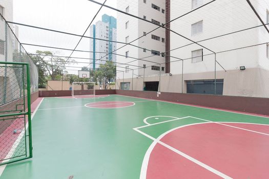 Foto 20 do(a) Cobertura de 3 quartos à venda em Parque Novo Mundo, São Paulo