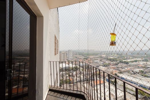 Foto 14 do(a) Cobertura de 3 quartos à venda em Parque Novo Mundo, São Paulo