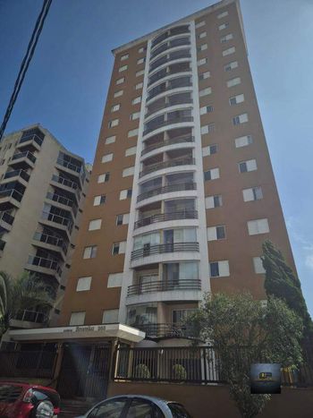 Foto 16 do(a) Apartamento de 2 quartos à venda em Centro, São Bernardo do Campo