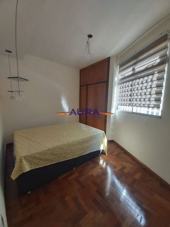 Foto 5 do(a) Apartamento de 2 quartos para alugar em Coração Eucarístico, Belo Horizonte