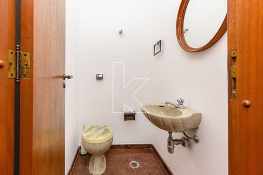 Foto 9 do(a) Cobertura de 4 quartos à venda em Indianópolis, São Paulo