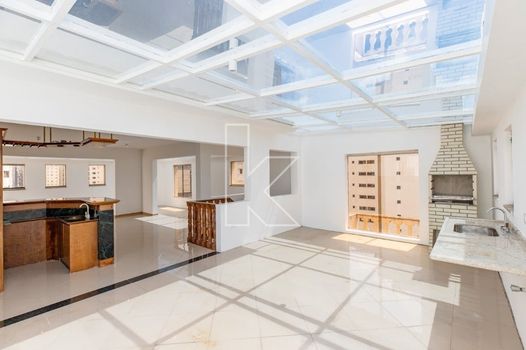 Foto 44 do(a) Cobertura de 4 quartos à venda em Indianópolis, São Paulo