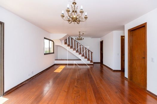 Foto 8 do(a) Cobertura de 4 quartos à venda em Indianópolis, São Paulo