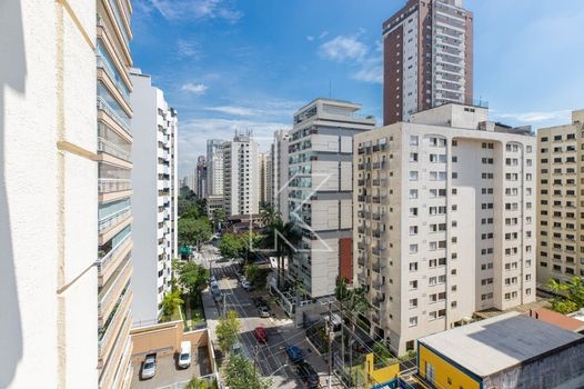 Foto 24 do(a) Cobertura de 4 quartos à venda em Indianópolis, São Paulo