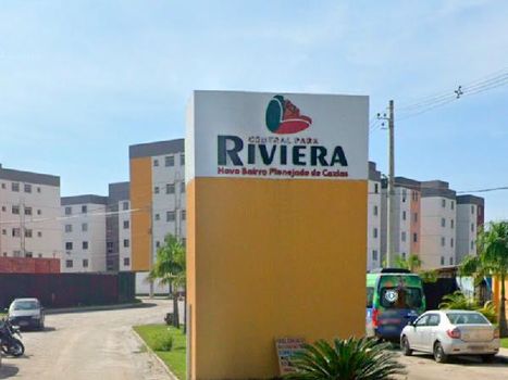 Foto 1 do(a) Apartamento de 2 quartos à venda em Jardim Gramacho, Duque de Caxias