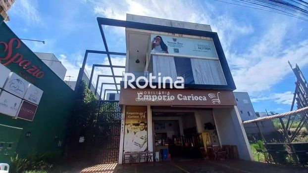 Foto 11 do(a) Sala / Conjunto Comercial false para alugar em Jardim Colina, Uberlândia