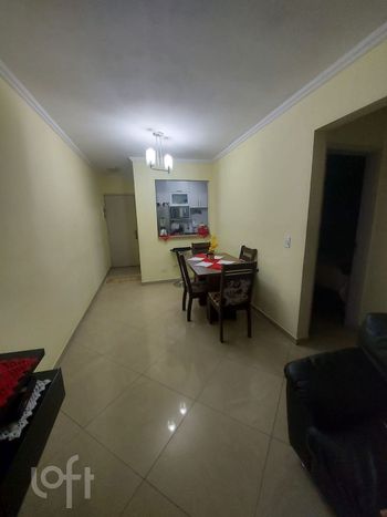 Foto 4 do(a) Apartamento de 2 quartos à venda em Jardim Norma, São Paulo