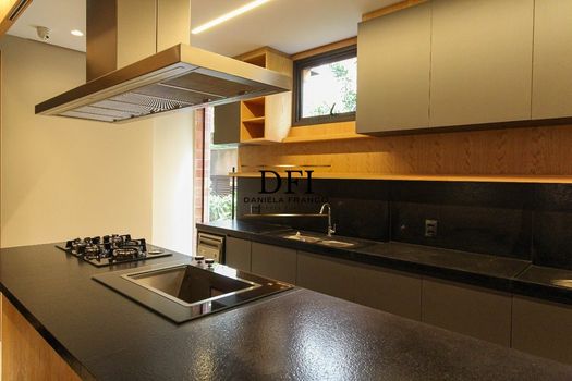 Foto 10 do(a) Apartamento de 3 quartos à venda em Itaim Bibi, São Paulo
