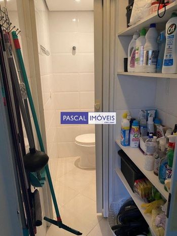 Foto 10 do(a) Apartamento de 3 quartos à venda em Indianópolis, São Paulo