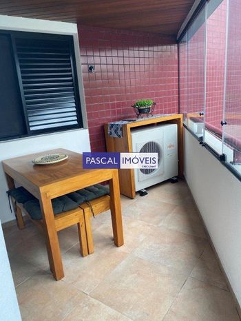 Foto 23 do(a) Apartamento de 3 quartos à venda em Indianópolis, São Paulo