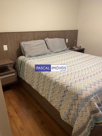 Foto 12 do(a) Apartamento de 3 quartos à venda em Indianópolis, São Paulo