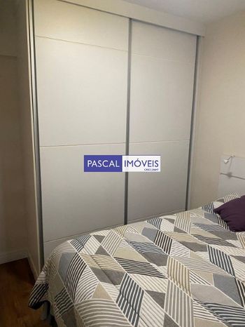 Foto 17 do(a) Apartamento de 3 quartos à venda em Indianópolis, São Paulo