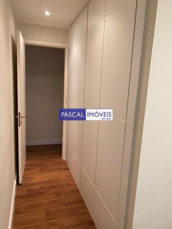 Foto 14 do(a) Apartamento de 3 quartos à venda em Indianópolis, São Paulo