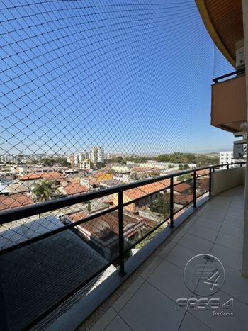Foto 4 do(a) Cobertura de 3 quartos para alugar em Santa Isabel, Resende