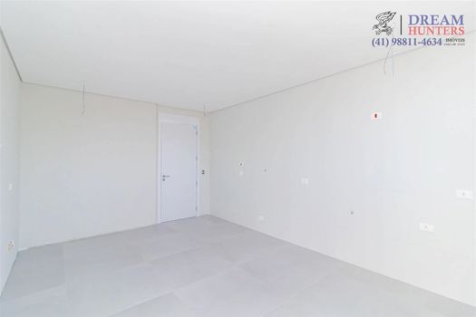 Foto 5 do(a) Apartamento de 4 quartos à venda em Cristo Rei, Curitiba