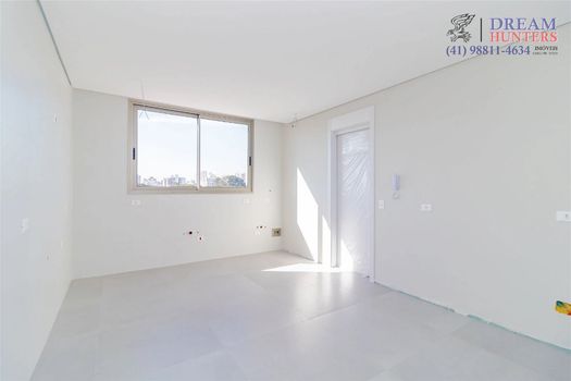 Foto 23 do(a) Apartamento de 4 quartos à venda em Cristo Rei, Curitiba