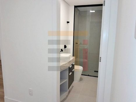 Foto 11 do(a) Apartamento de 1 quartos à venda em Itacorubi, Florianópolis
