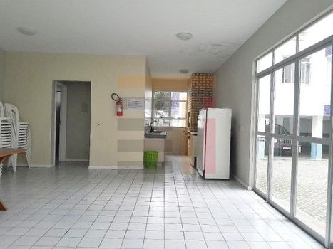 Foto 23 do(a) Apartamento de 1 quartos à venda em Itacorubi, Florianópolis