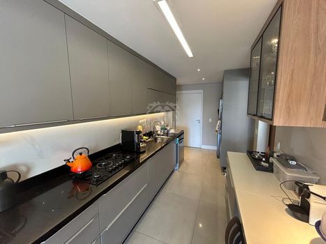 Foto 33 do(a) Apartamento de 3 quartos à venda em Santo Amaro, São Paulo