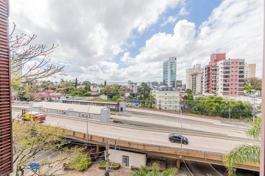 Foto 41 do(a) Cobertura de 3 quartos à venda em Auxiliadora, Porto Alegre