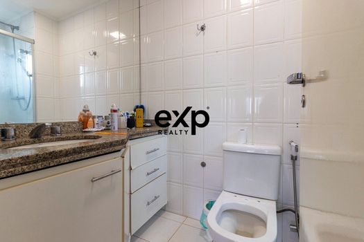 Foto 11 do(a) Apartamento de 2 quartos para alugar em Brooklin Paulista, São Paulo
