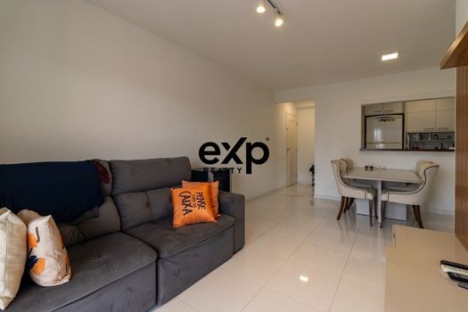 Foto 5 do(a) Apartamento de 2 quartos para alugar em Brooklin Paulista, São Paulo