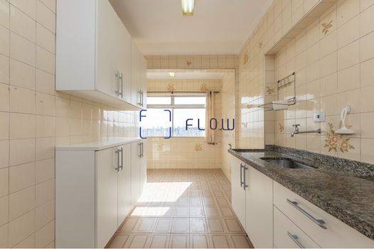 Foto 14 do(a) Apartamento de 2 quartos à venda em Planalto Paulista, São Paulo