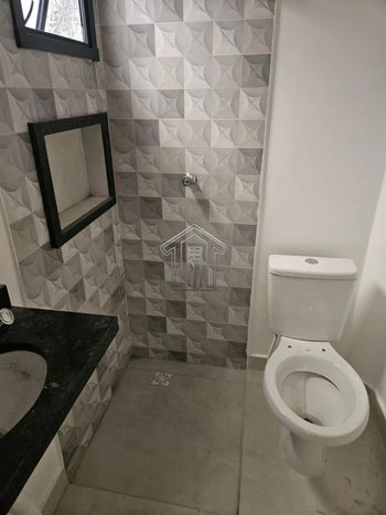 Foto 5 do(a) Cobertura de 2 quartos à venda em Vila Bastos, Santo André