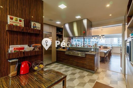 Foto 35 do(a) Apartamento de 3 quartos à venda em Vila Regente Feijó, São Paulo