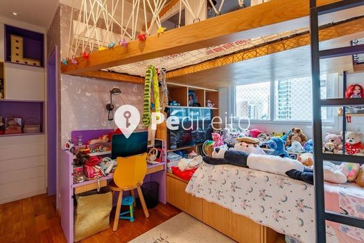 Foto 13 do(a) Apartamento de 3 quartos à venda em Vila Regente Feijó, São Paulo