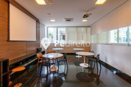 Foto 37 do(a) Apartamento de 3 quartos à venda em Vila Regente Feijó, São Paulo