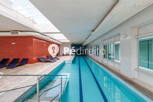 Foto 38 do(a) Apartamento de 3 quartos à venda em Vila Regente Feijó, São Paulo