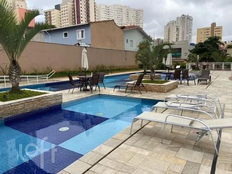 Foto 19 do(a) Apartamento de 3 quartos à venda em Santa Teresinha, São Paulo