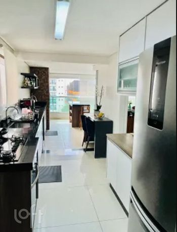 Foto 14 do(a) Apartamento de 3 quartos à venda em Santa Teresinha, São Paulo