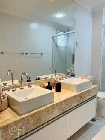 Foto 12 do(a) Apartamento de 3 quartos à venda em Santa Teresinha, São Paulo