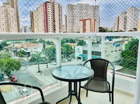 Foto 4 do(a) Apartamento de 3 quartos à venda em Santa Teresinha, São Paulo