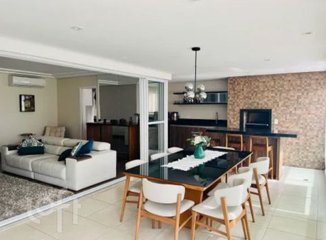 Foto 1 do(a) Apartamento de 3 quartos à venda em Santa Teresinha, São Paulo