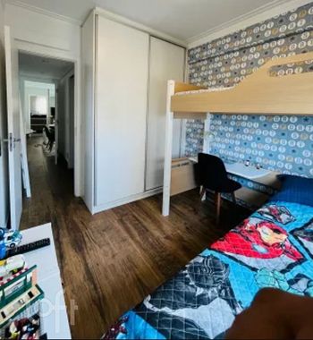 Foto 7 do(a) Apartamento de 3 quartos à venda em Santa Teresinha, São Paulo