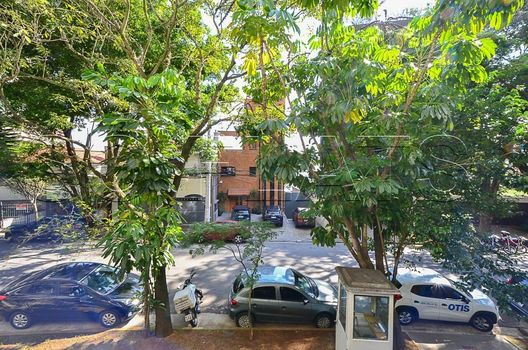 Foto 11 do(a) Flat de 1 quartos à venda em Sumarezinho, São Paulo