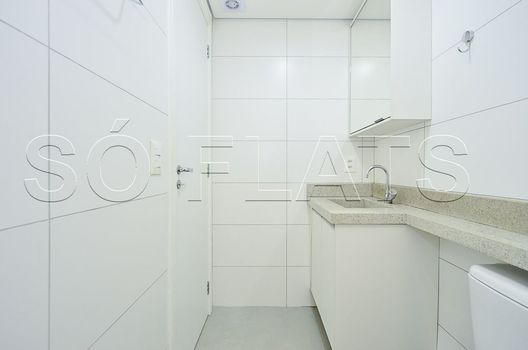 Foto 13 do(a) Flat de 1 quartos à venda em Sumarezinho, São Paulo