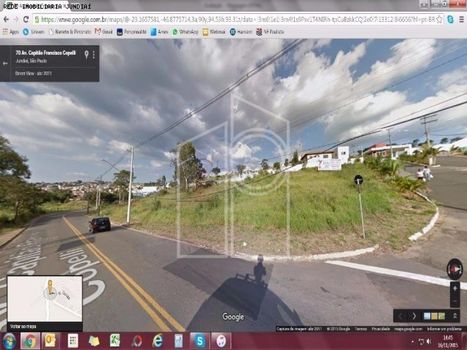 Foto 5 do(a) Terreno false à venda em Loteamento Portal da Colina, Jundiaí
