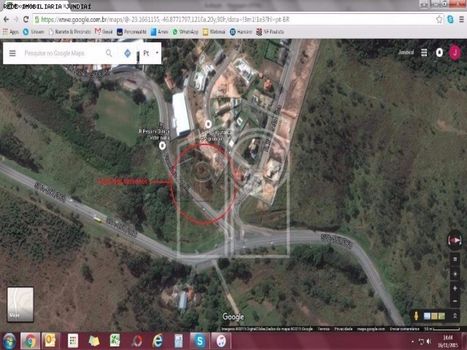 Foto 4 do(a) Terreno false à venda em Loteamento Portal da Colina, Jundiaí