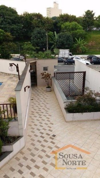 Foto 3 do(a) Apartamento de 2 quartos à venda em Parada Inglesa, São Paulo