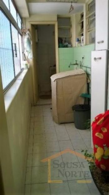 Foto 12 do(a) Apartamento de 3 quartos à venda em Tucuruvi, São Paulo