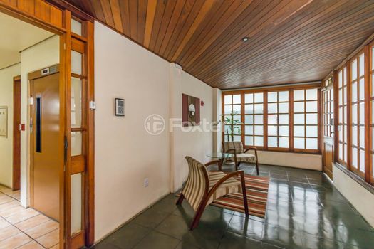 Foto 42 do(a) Apartamento de 2 quartos à venda em Petrópolis, Porto Alegre